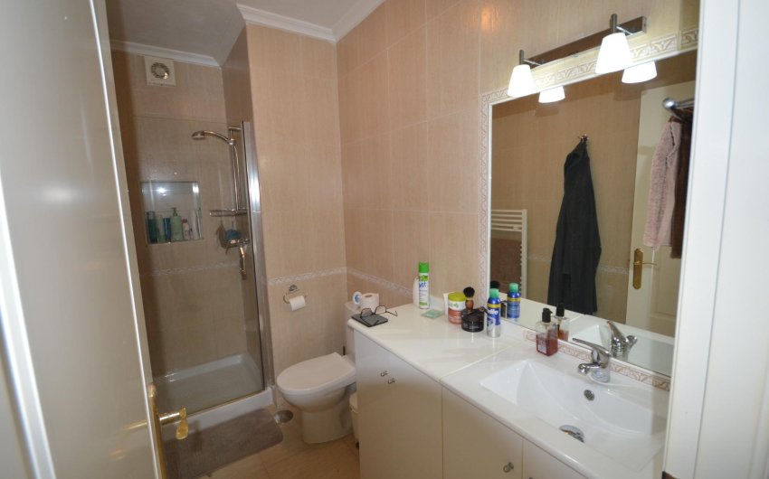 Herverkoop - Villa -
Los Montesinos - Costa blanca sur