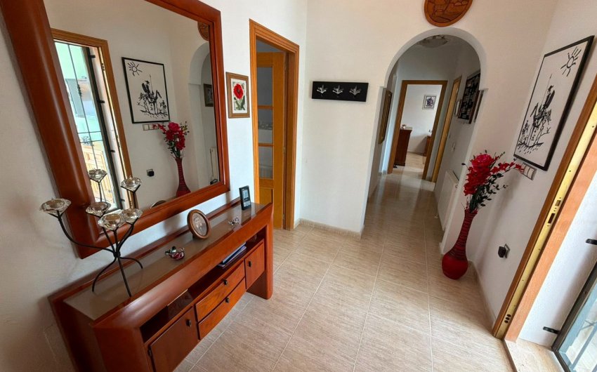 Herverkoop - Villa -
Los Montesinos - Costa Blanca
