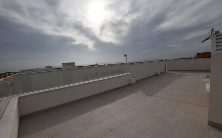Herverkoop - Villa -
Los Montesinos - Costa Blanca