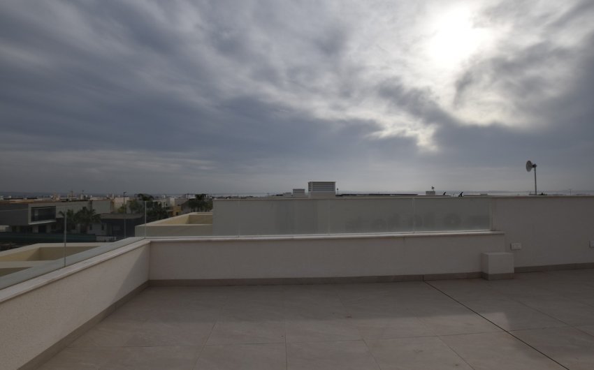 Herverkoop - Villa -
Los Montesinos - Costa Blanca