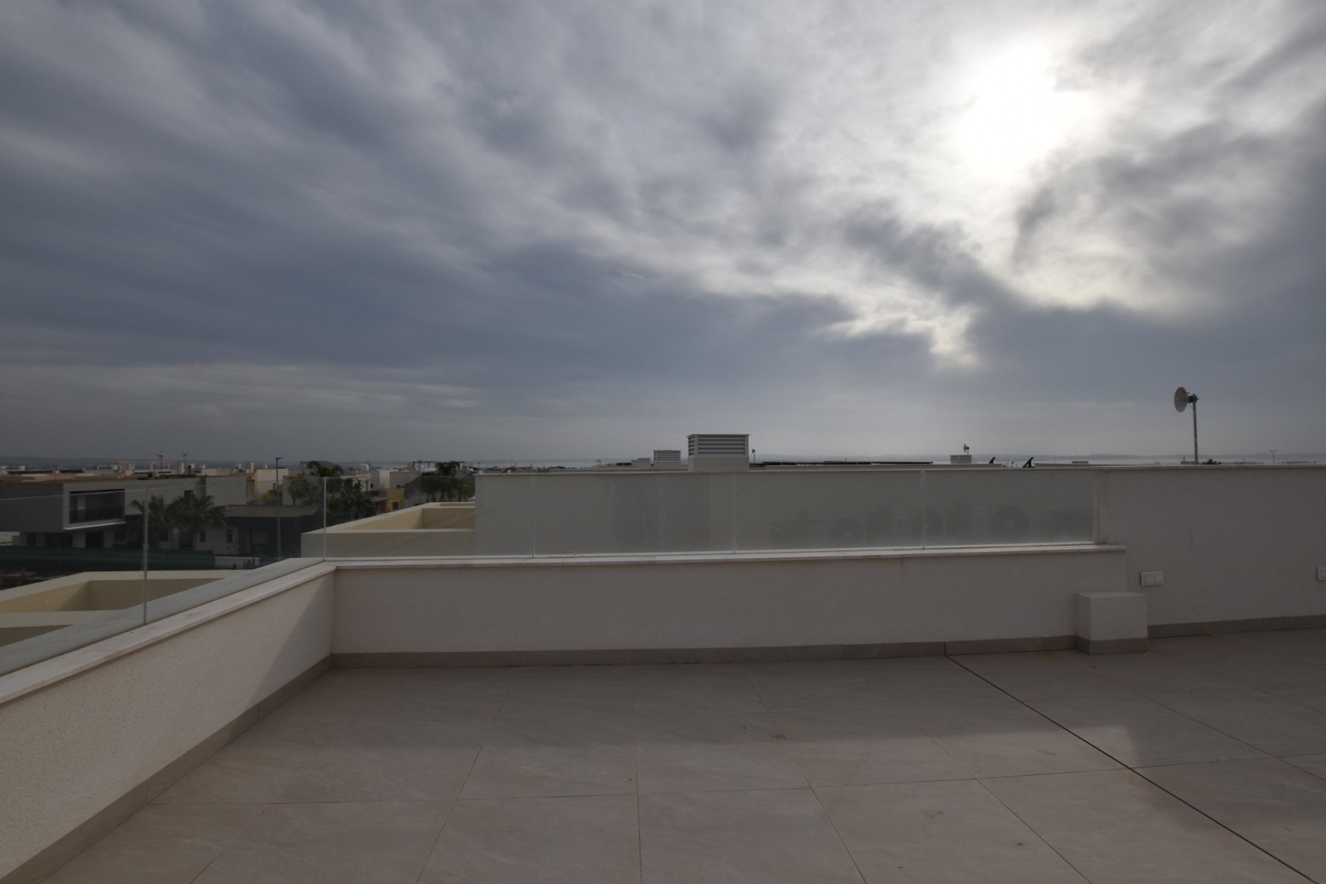 Herverkoop - Villa -
Los Montesinos - Costa Blanca