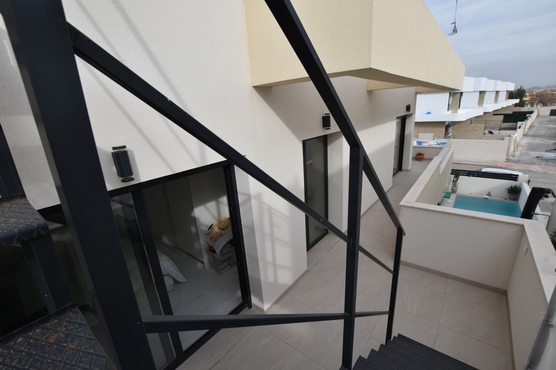 Herverkoop - Villa -
Los Montesinos - Costa Blanca