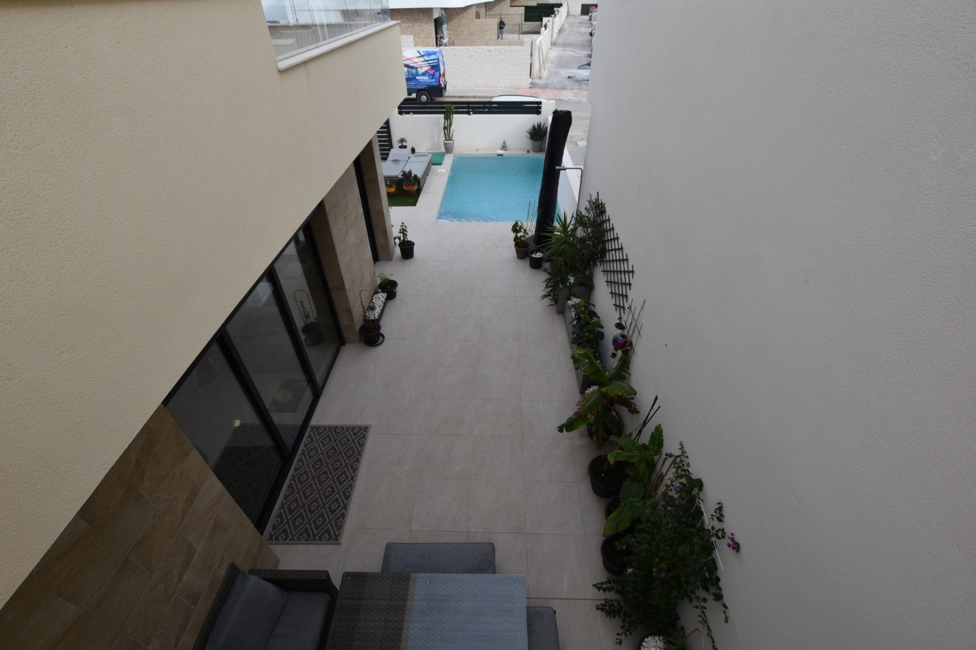Herverkoop - Villa -
Los Montesinos - Costa Blanca