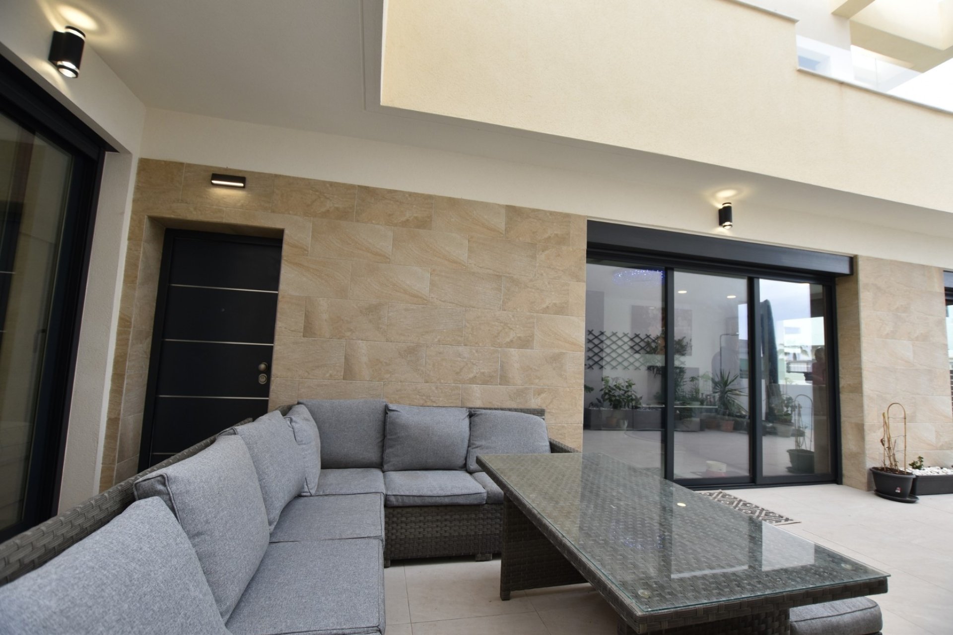 Herverkoop - Villa -
Los Montesinos - Costa Blanca