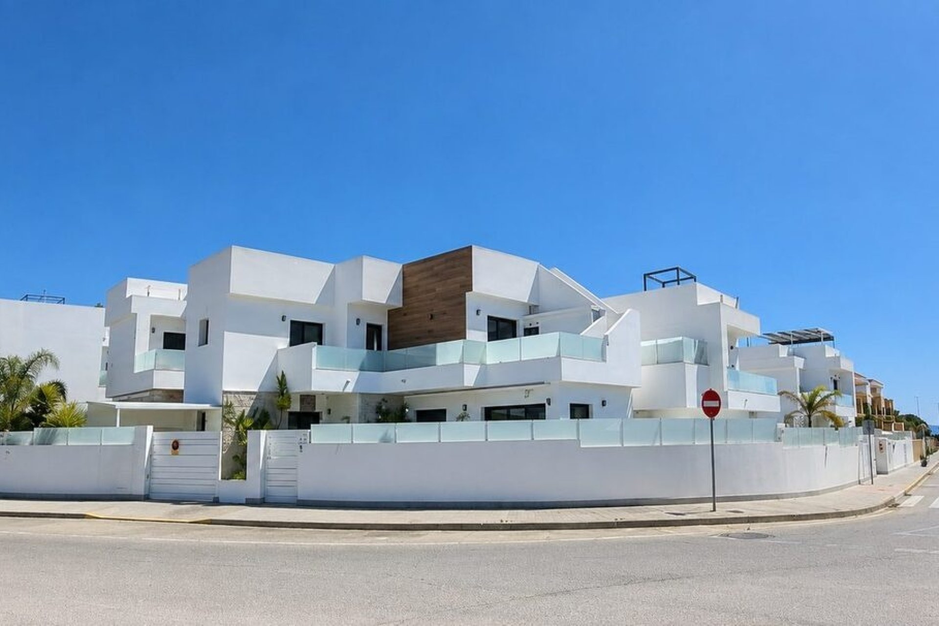Herverkoop - Villa -
Los Montesinos - Costa Blanca