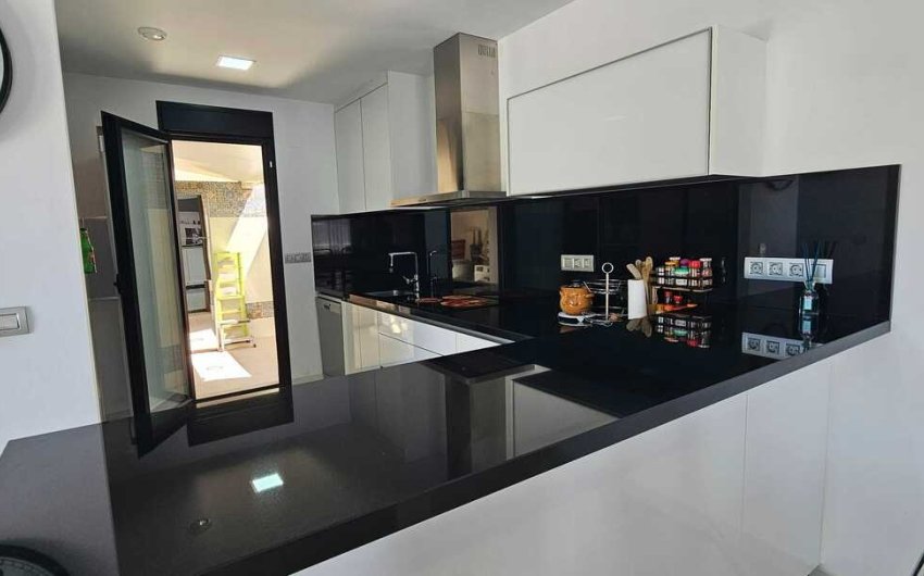 Herverkoop - Villa -
Los Montesinos - Costa Blanca