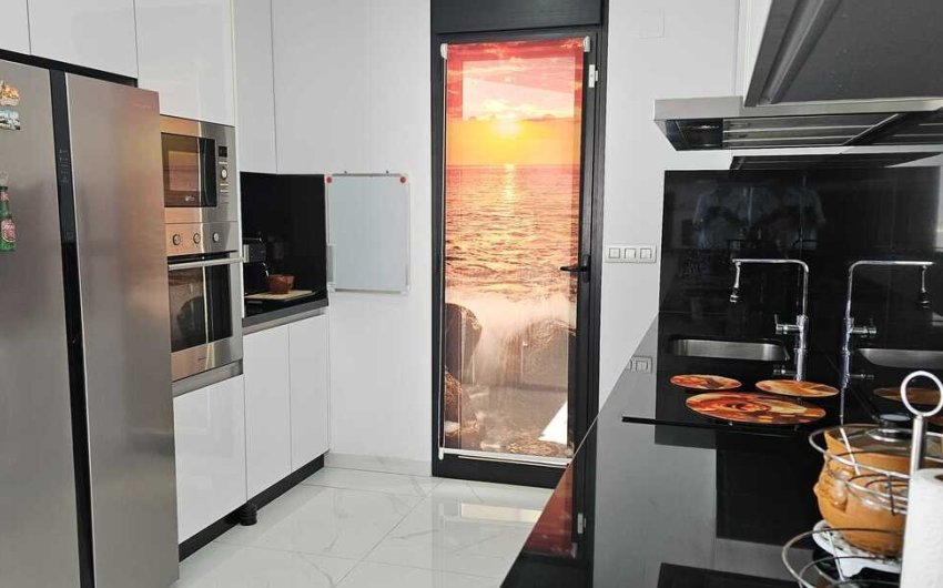 Herverkoop - Villa -
Los Montesinos - Costa Blanca