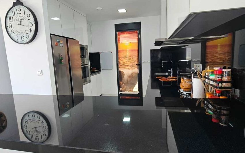 Herverkoop - Villa -
Los Montesinos - Costa Blanca