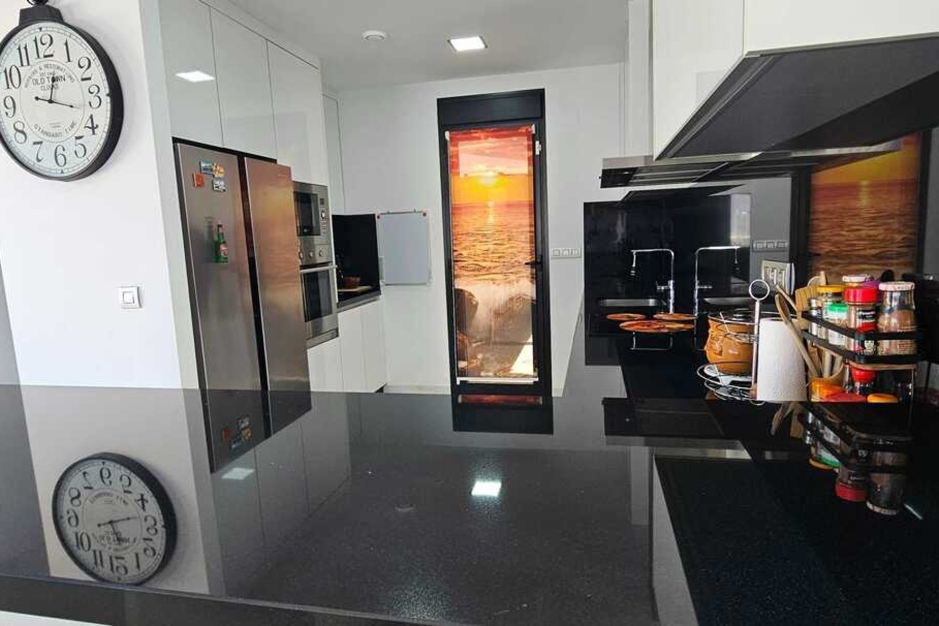 Herverkoop - Villa -
Los Montesinos - Costa Blanca