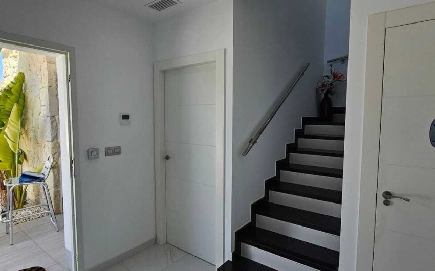 Herverkoop - Villa -
Los Montesinos - Costa Blanca