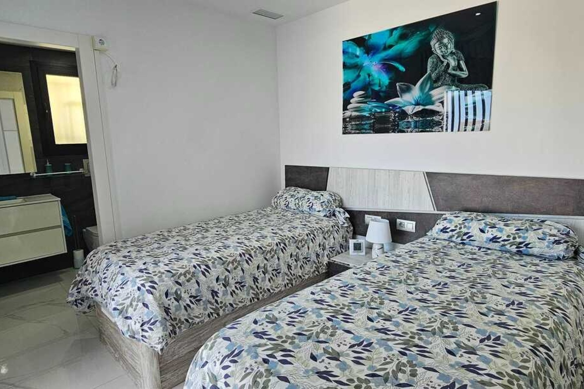 Herverkoop - Villa -
Los Montesinos - Costa Blanca