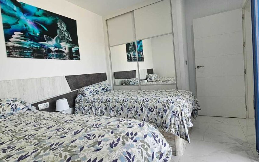 Herverkoop - Villa -
Los Montesinos - Costa Blanca