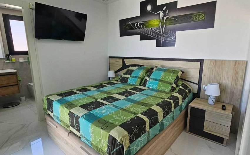 Herverkoop - Villa -
Los Montesinos - Costa Blanca