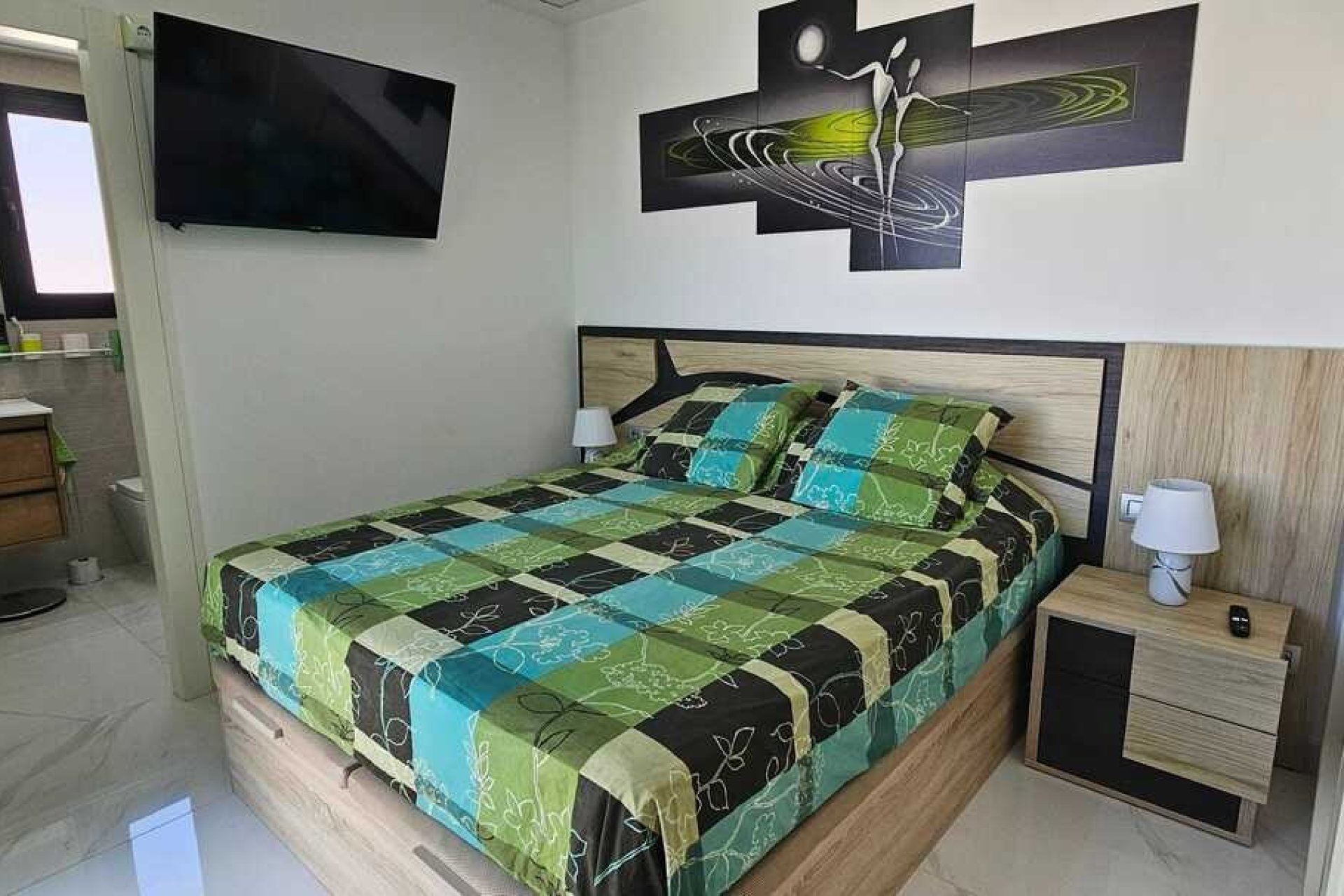 Herverkoop - Villa -
Los Montesinos - Costa Blanca