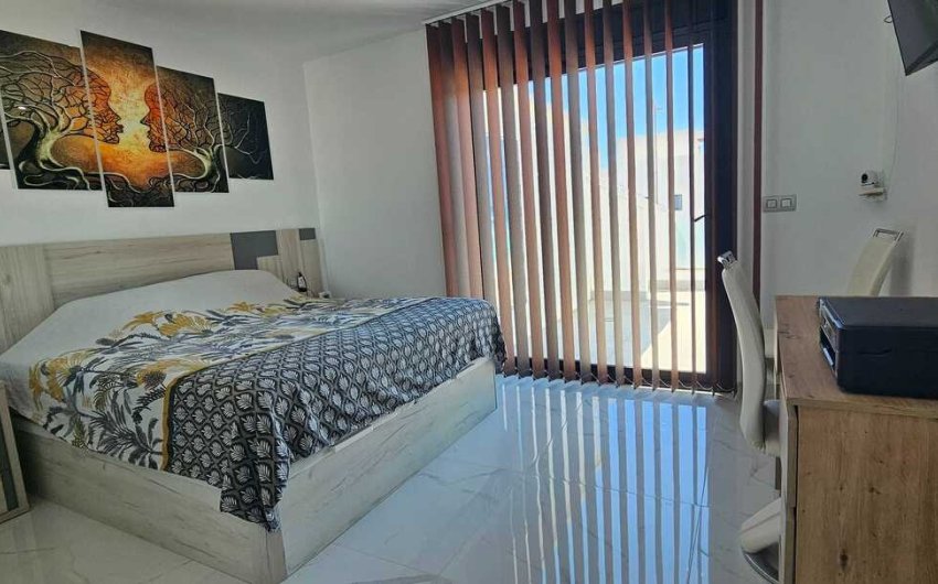 Herverkoop - Villa -
Los Montesinos - Costa Blanca