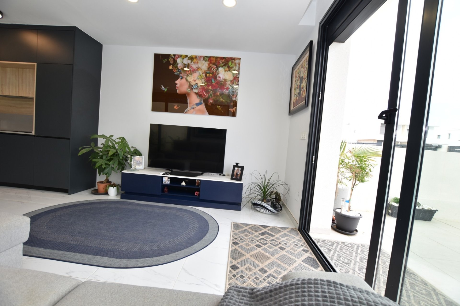 Herverkoop - Villa -
Los Montesinos - Costa Blanca