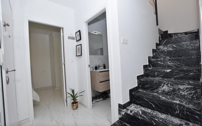 Herverkoop - Villa -
Los Montesinos - Costa Blanca