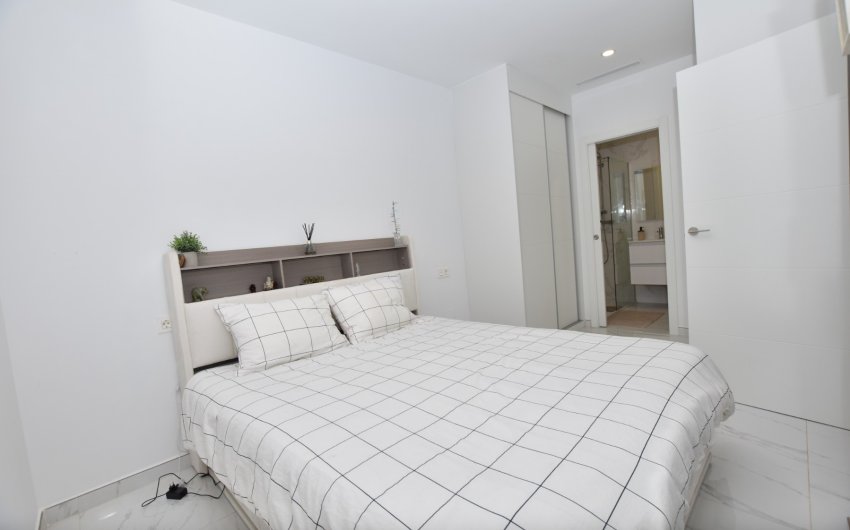 Herverkoop - Villa -
Los Montesinos - Costa Blanca