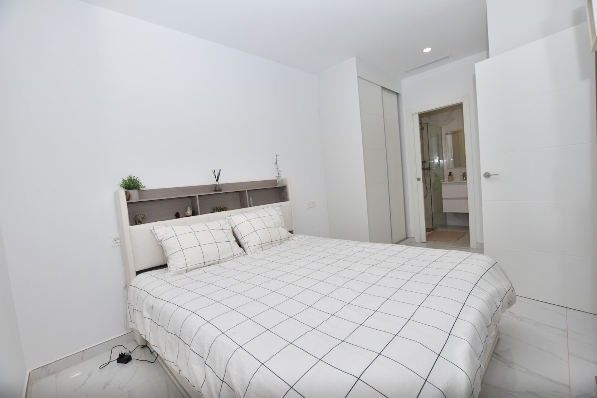 Herverkoop - Villa -
Los Montesinos - Costa Blanca