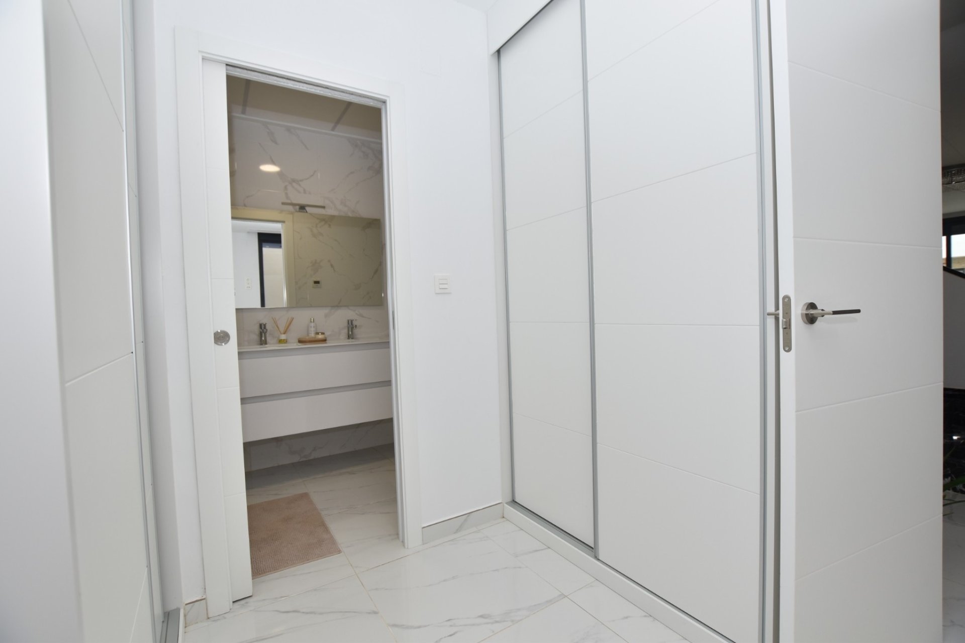 Herverkoop - Villa -
Los Montesinos - Costa Blanca
