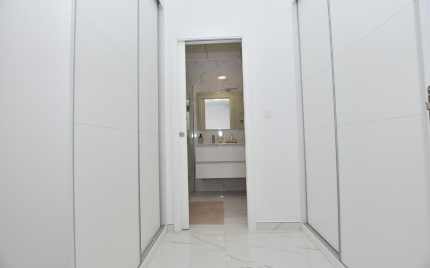 Herverkoop - Villa -
Los Montesinos - Costa Blanca