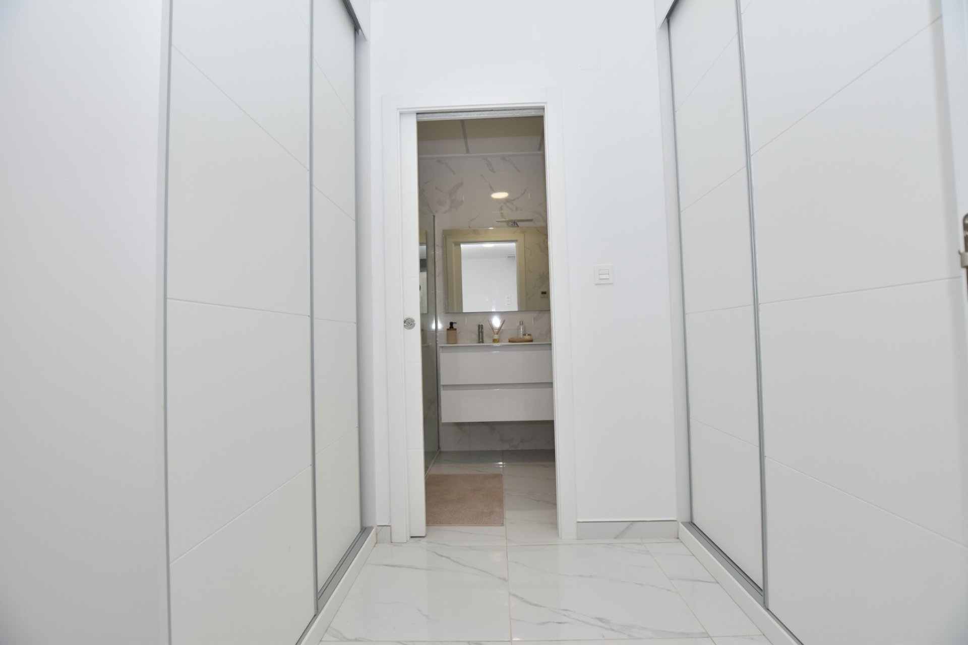 Herverkoop - Villa -
Los Montesinos - Costa Blanca