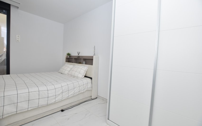 Herverkoop - Villa -
Los Montesinos - Costa Blanca
