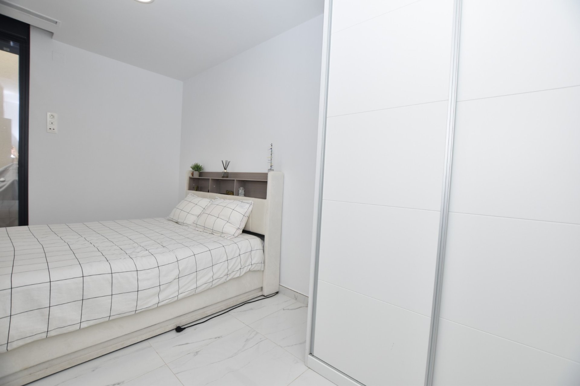 Herverkoop - Villa -
Los Montesinos - Costa Blanca