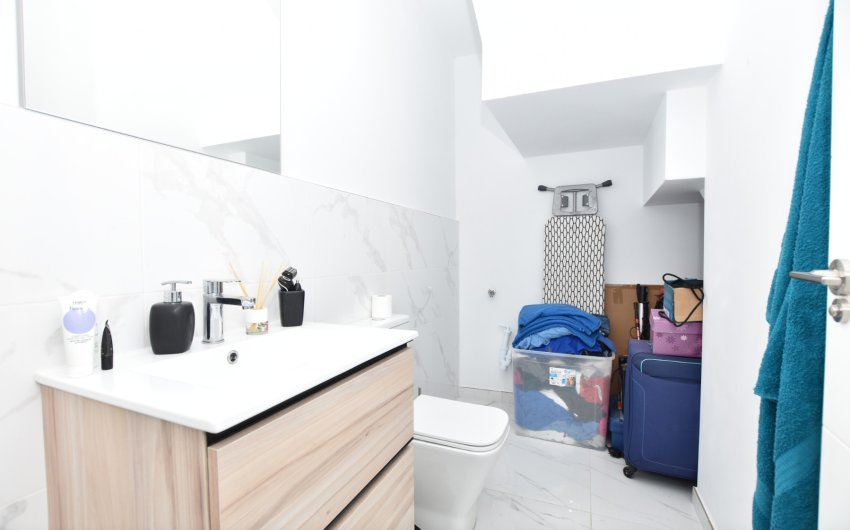 Herverkoop - Villa -
Los Montesinos - Costa Blanca
