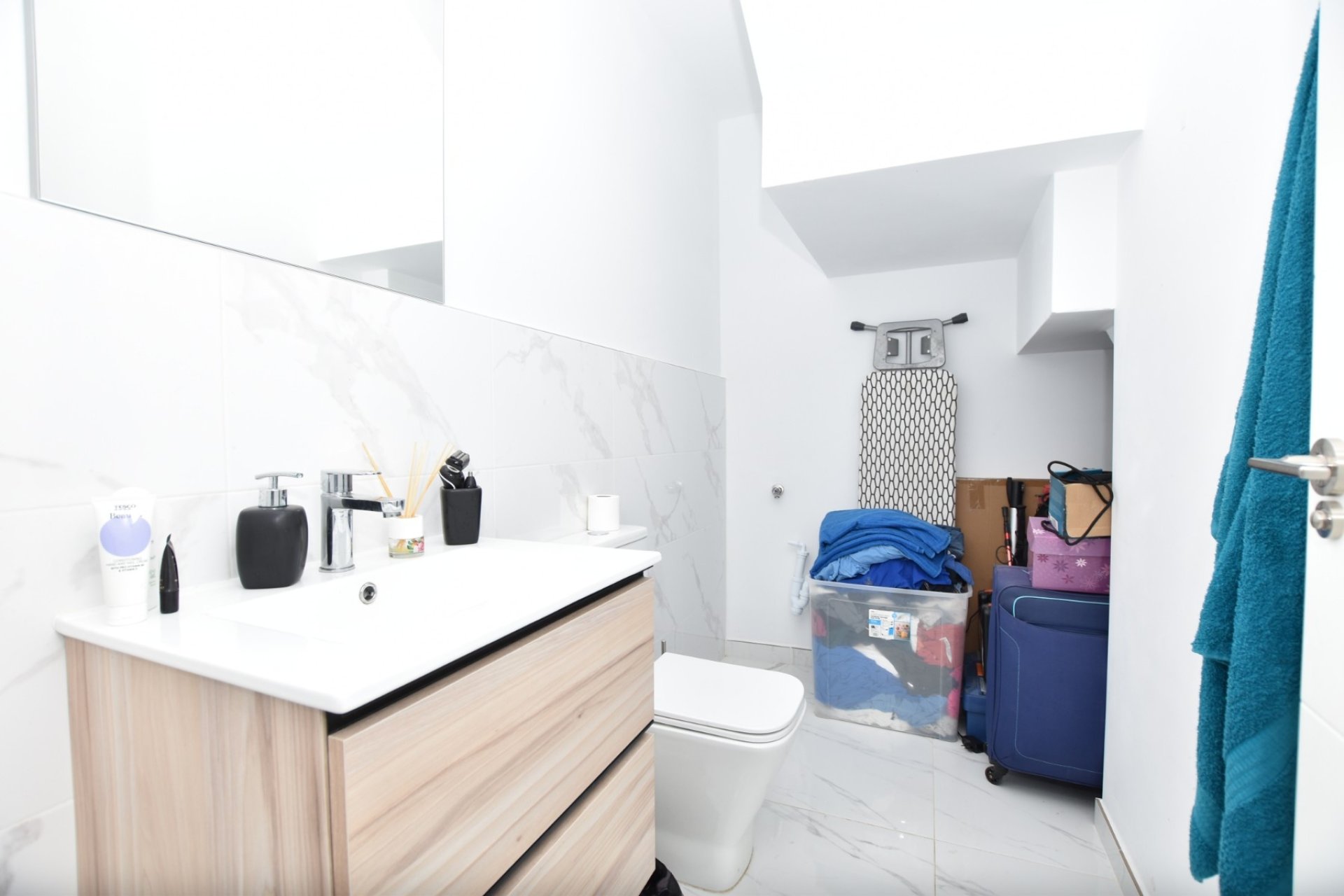 Herverkoop - Villa -
Los Montesinos - Costa Blanca