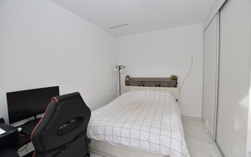 Herverkoop - Villa -
Los Montesinos - Costa Blanca