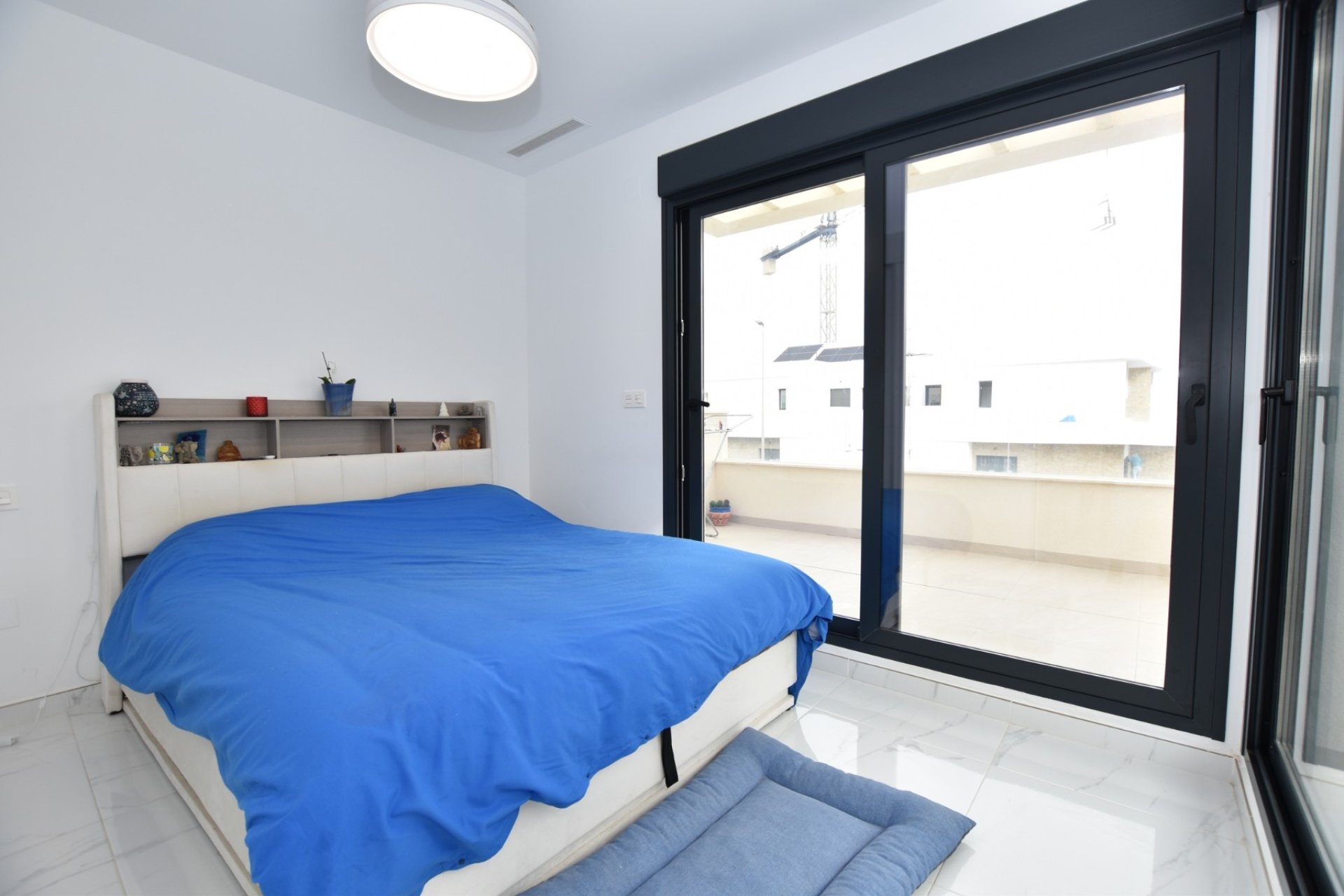 Herverkoop - Villa -
Los Montesinos - Costa Blanca