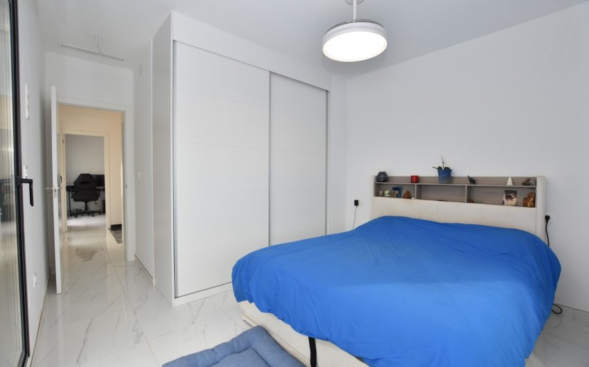 Herverkoop - Villa -
Los Montesinos - Costa Blanca