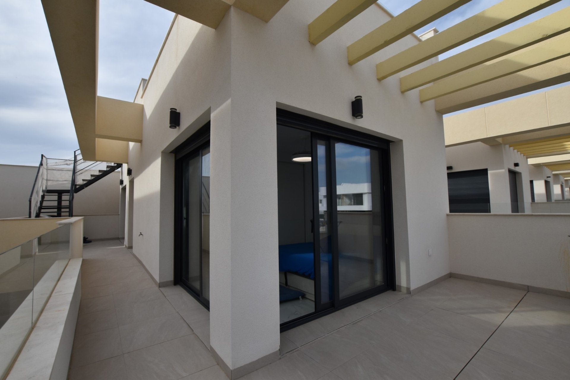 Herverkoop - Villa -
Los Montesinos - Costa Blanca