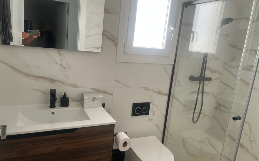 Herverkoop - Villa -
Los Montesinos - Costa Blanca