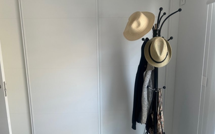 Herverkoop - Villa -
Los Montesinos - Costa Blanca