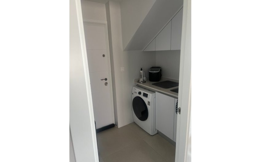 Herverkoop - Villa -
Los Montesinos - Costa Blanca