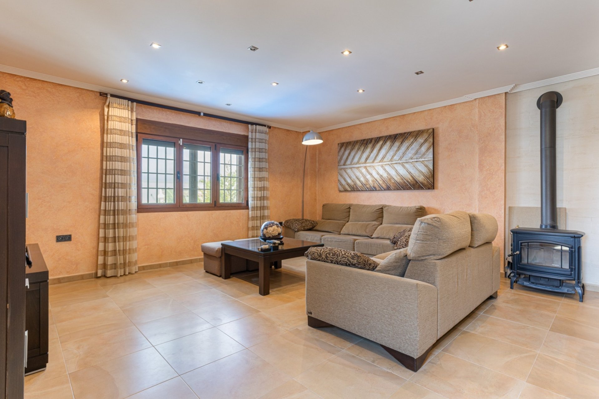 Herverkoop - Villa -
Los Montesinos - La Herrada