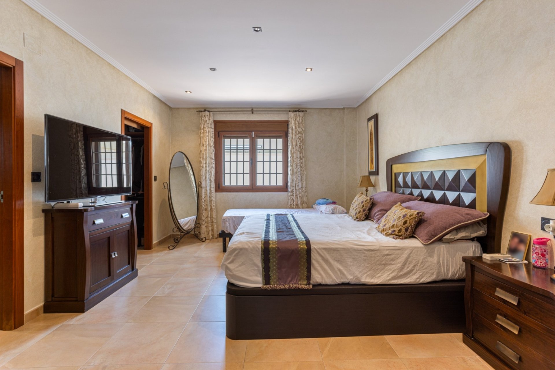 Herverkoop - Villa -
Los Montesinos - La Herrada