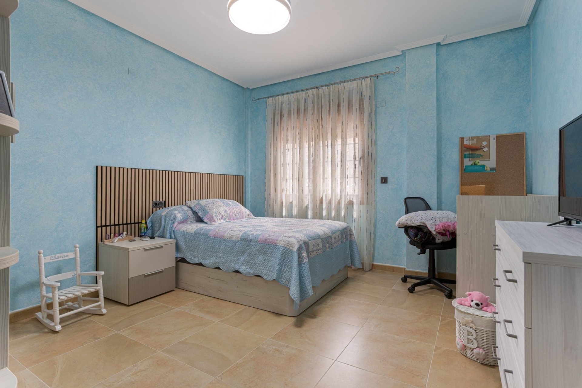 Herverkoop - Villa -
Los Montesinos - La Herrada