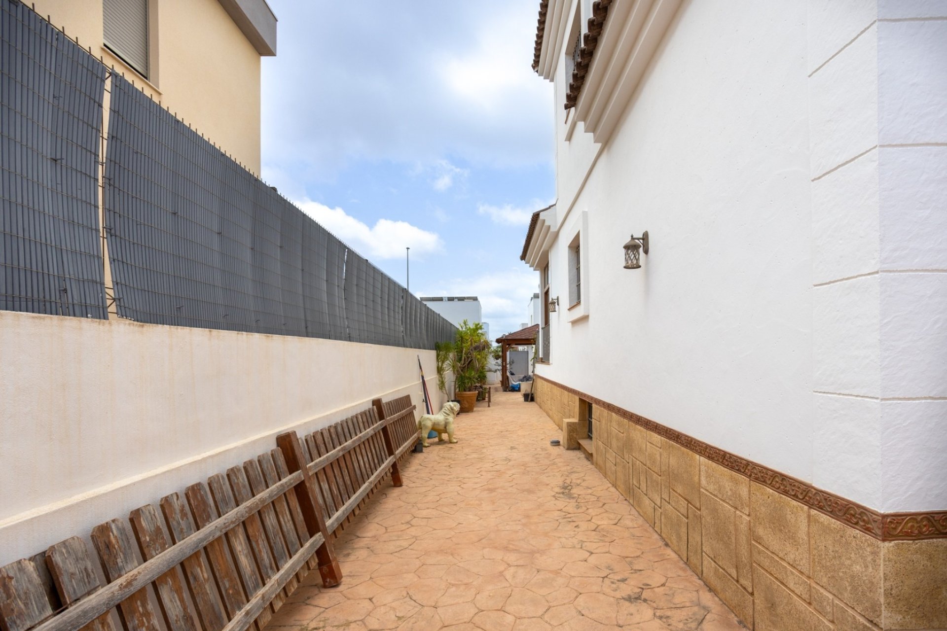 Herverkoop - Villa -
Los Montesinos - La Herrada