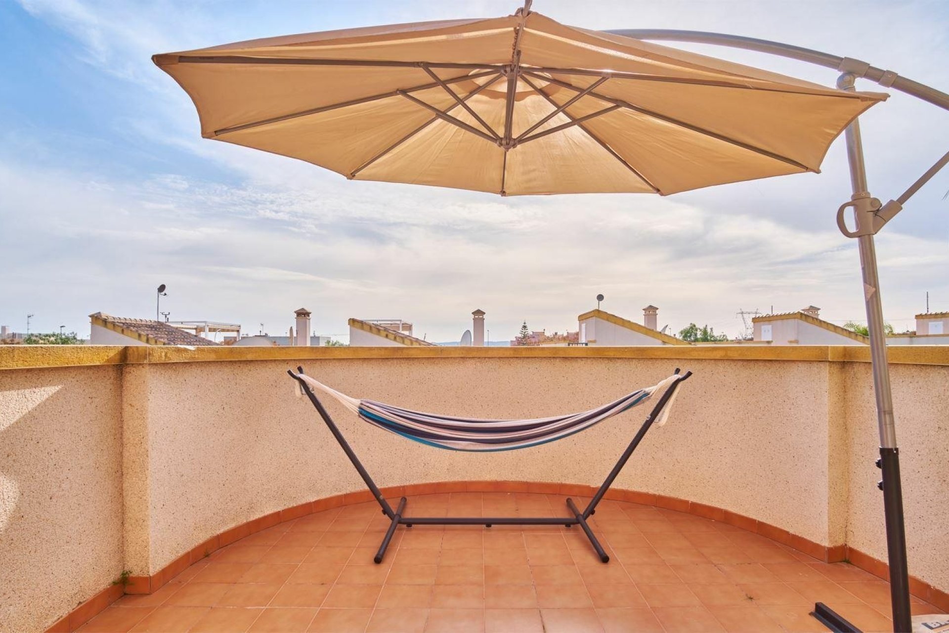 Herverkoop - Villa -
Los Montesinos - La Herrada