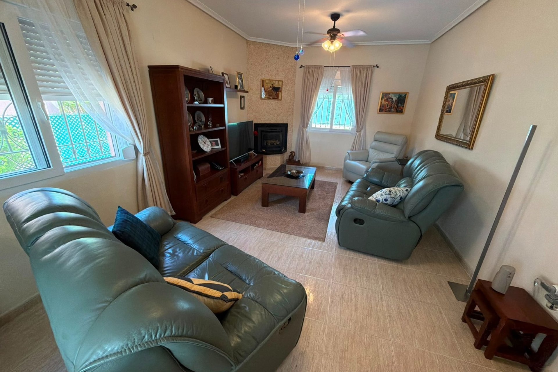 Herverkoop - Villa -
Los Montesinos - La Herrada