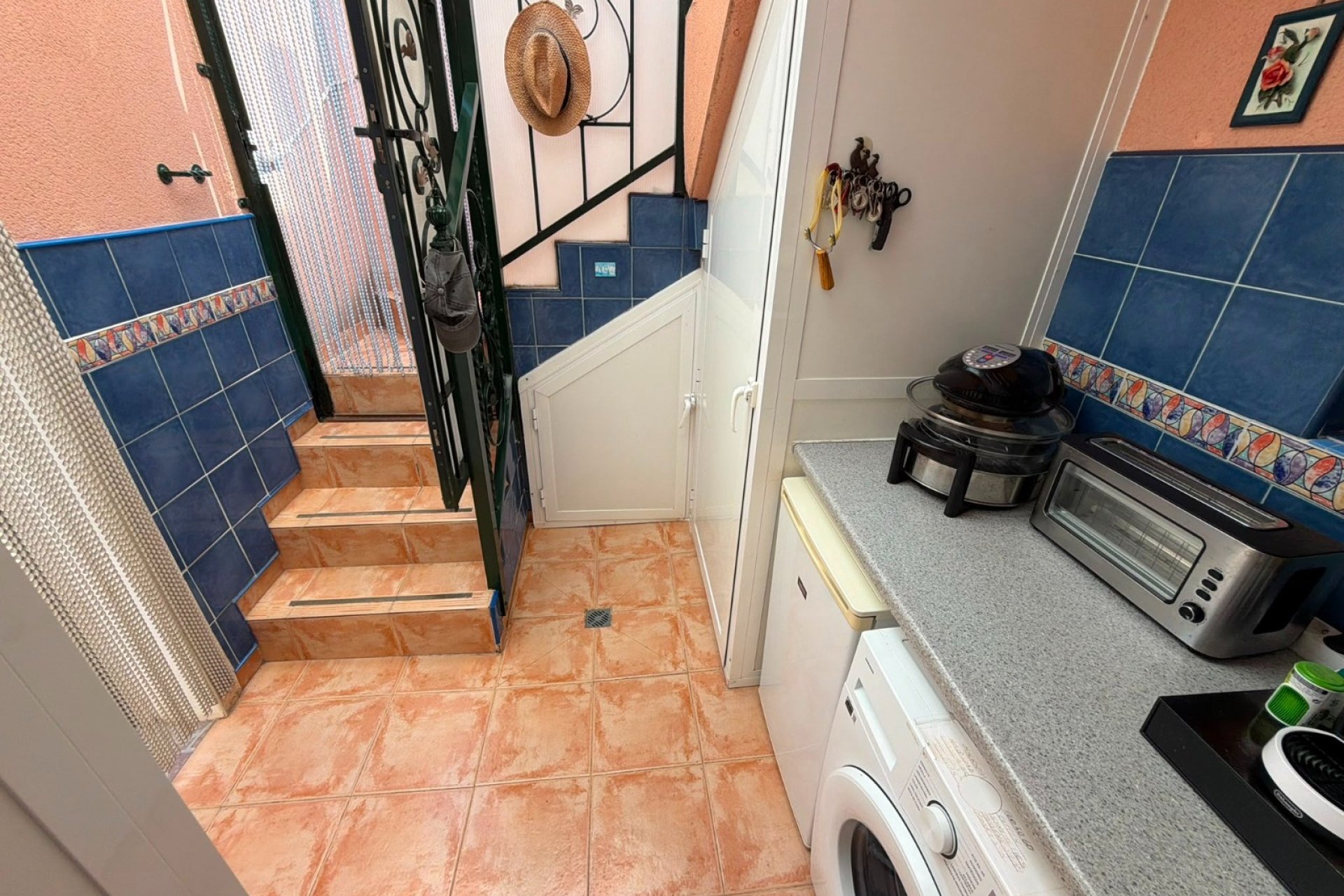 Herverkoop - Villa -
Los Montesinos - La Herrada