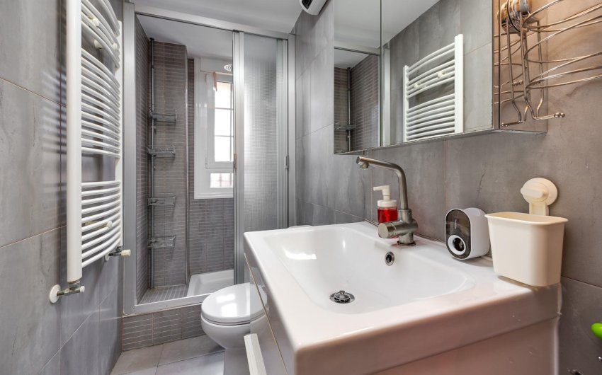Herverkoop - Villa -
Los Montesinos - La Herrada