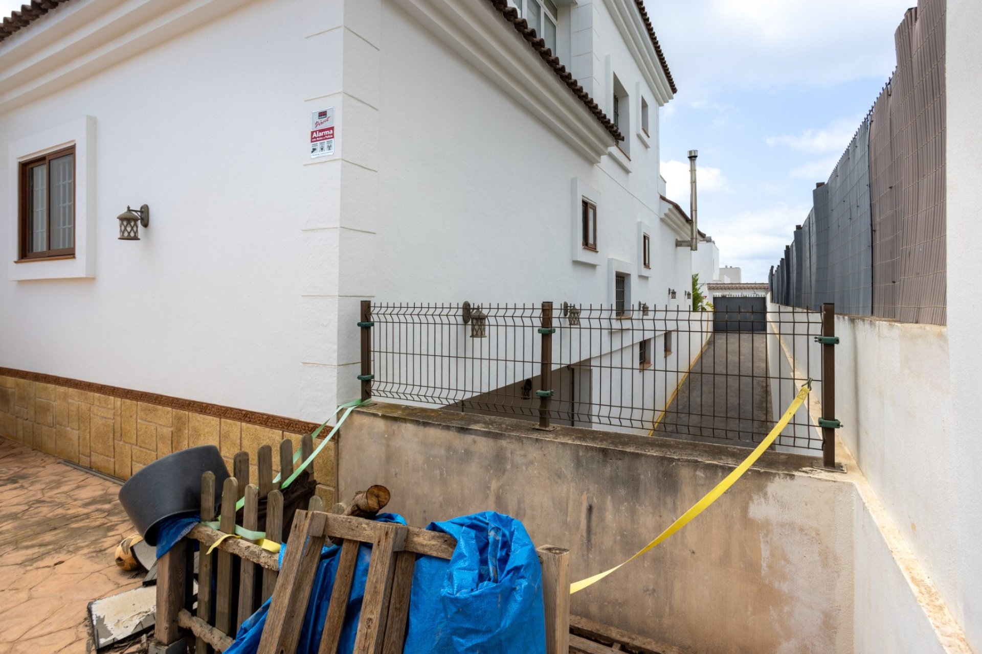 Herverkoop - Villa -
Los Montesinos - La Herrada