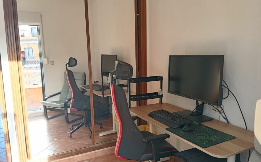 Herverkoop - Villa -
Los Montesinos - La Herrada