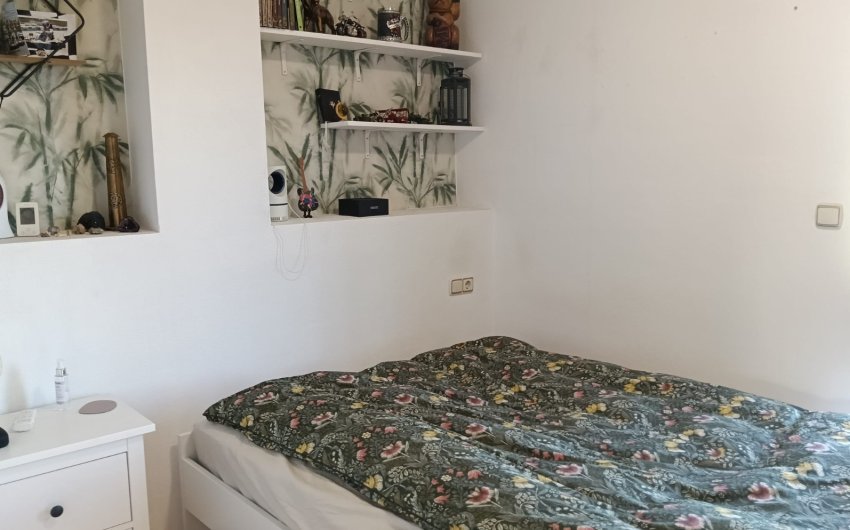 Herverkoop - Villa -
Los Montesinos - La Herrada