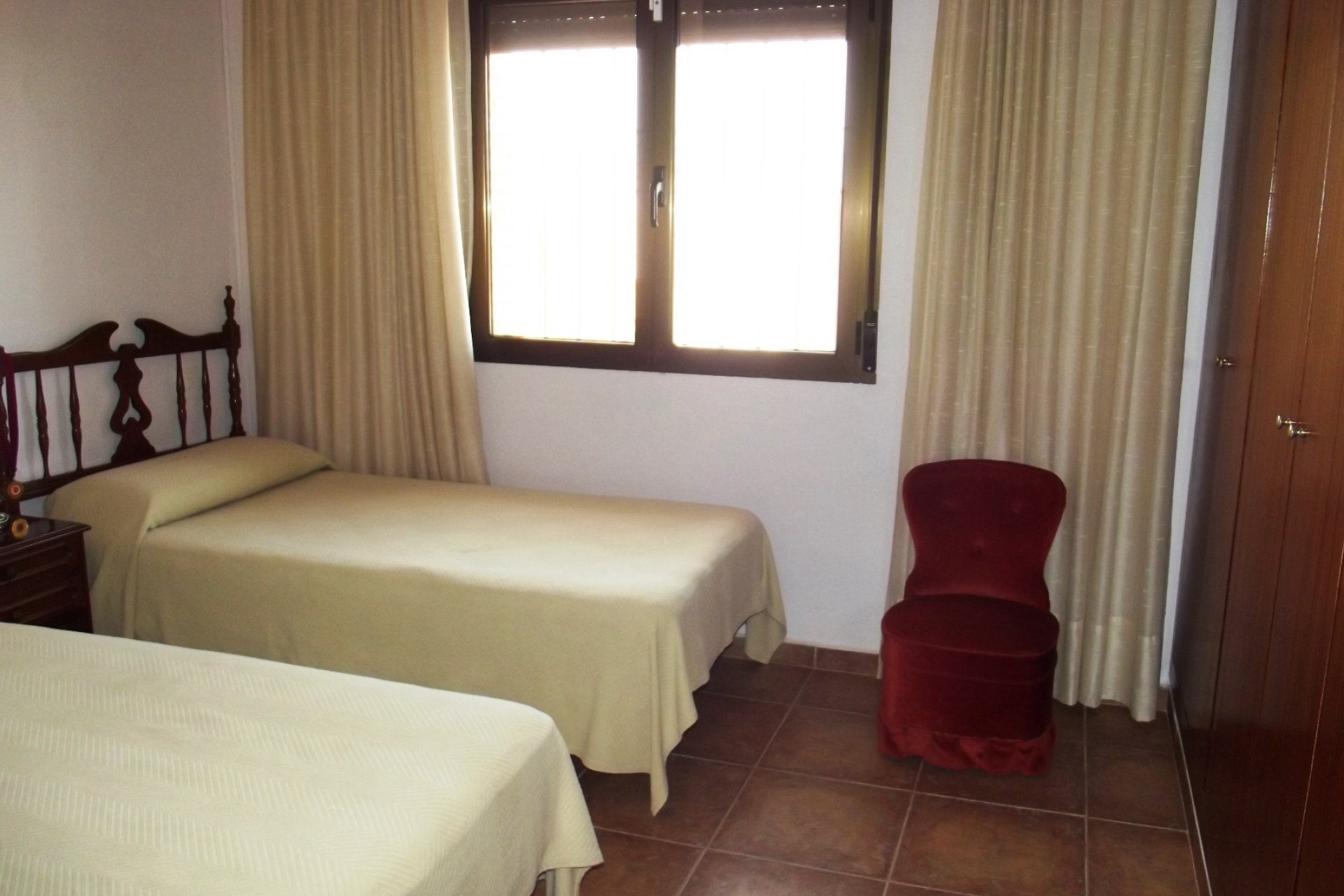 Herverkoop - Villa -
Los Montesinos - La Herrada