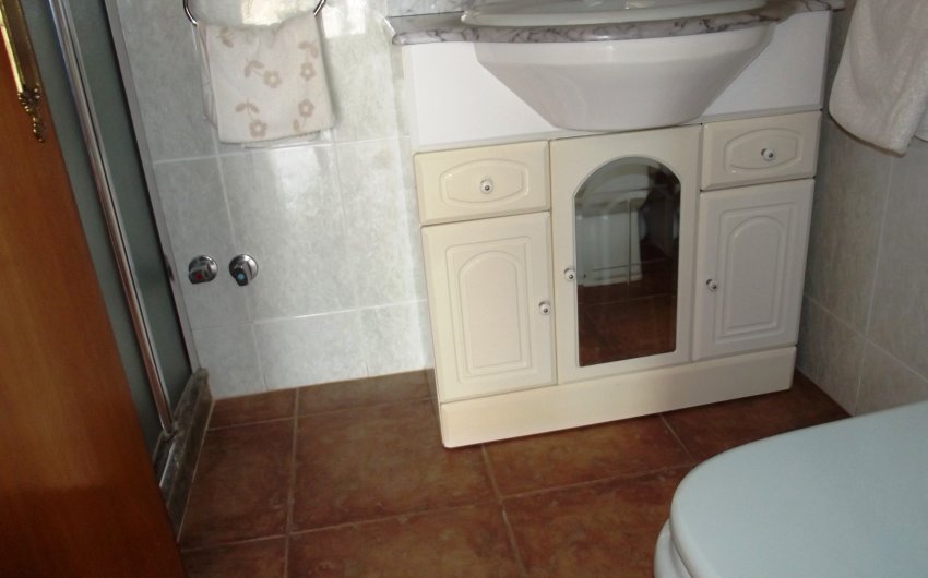 Herverkoop - Villa -
Los Montesinos - La Herrada